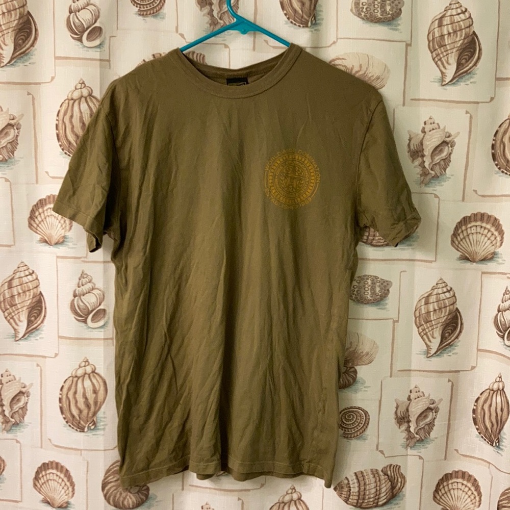 Obey Men’s shirt